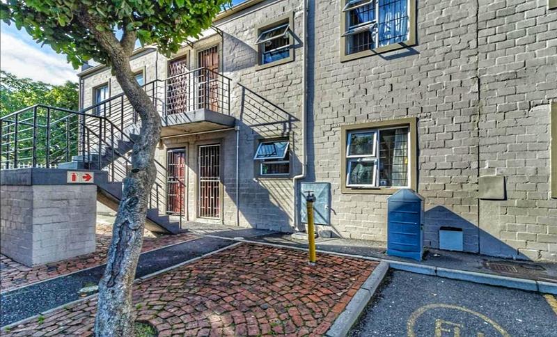 2 Bedroom Property for Sale in Belmont Park Western Cape